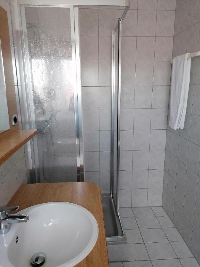 Kirchenwirt Mirth Hotel Eltendorf Quarto foto